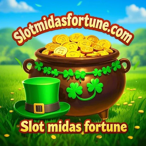 Desvendando as Bonificações em Slot Midas Fortune