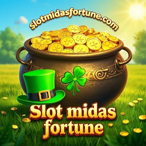 A Riqueza da Comunidade em Slot Midas Fortune