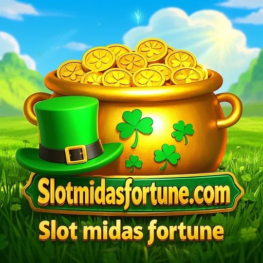 Midas Fortune: A Lenda do Rei que Transformava Tudo em Ouro