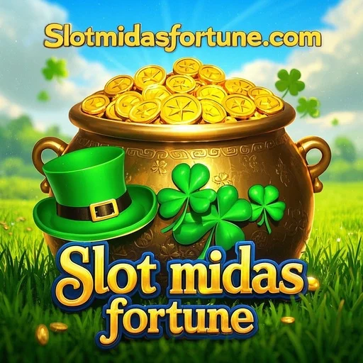 Midas Fortune: Explorando o Mundo Dourado dos Caça-Níqueis