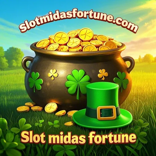 Descubra Riquezas com Midas Fortune: Um Slot Móvel Imersivo