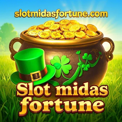 Explorando O Slot Midas Fortune: Uma Jornada Dourada